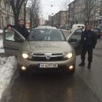 Сигурност и охрана от ТЕЛЕПОЛ Димитровград в зимните дни