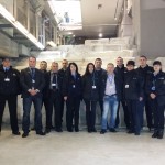 Екипът на ТЕЛЕПОЛ Пловдив